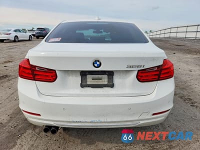 Zdjęcie 6 z 12 samochodu: 2015 BMW 328 I VIN:WBA3A5G5XFNS86957 - miniatura