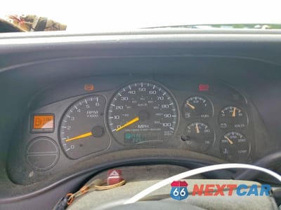 Zdjęcie 9 z 12 samochodu: 2000 CHEVROLET SILVERADO 2500HD VIN:1GCGK29U2YE398448 - miniatura