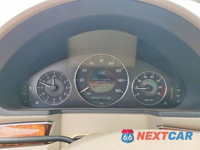 Zdjęcie 9 z 12 samochodu: 2005 MERCEDES-BENZ E 320 VIN:WDBUF65J95A678489 - miniatura