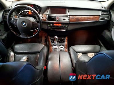 Zdjęcie 8 z 13 samochodu: 2009 BMW X5 XDRIVE30I VIN:5UXFE43509L270172 - miniatura
