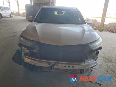 Piąte zdjęcie samochodu w środku: 2023 ACURA RDX A-SPEC VIN:5J8TC1H69PL001502 - miniatura