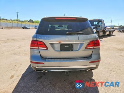 Zdjęcie 6 z 13 samochodu: 2016 MERCEDES-BENZ GLE 350 4MATIC VIN:4JGDA5HB6GA638478 - miniatura