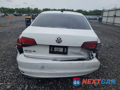 Zdjęcie 6 z 12 samochodu: 2017 VOLKSWAGEN JETTA SE VIN:3VWDB7AJ1HM415801 - miniatura