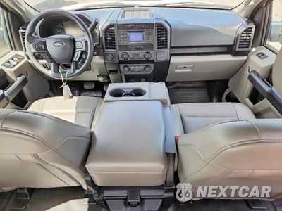 Zdjęcie 8 z 13 samochodu: 2020 FORD F150 SUPER CAB VIN:1FTEX1C5XLKE31985 - miniatura