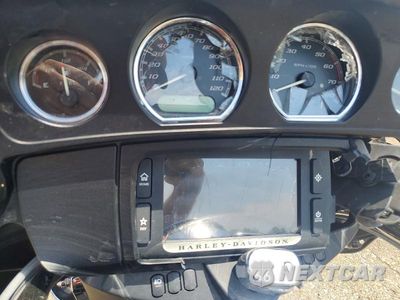 Zdjęcie 7 z 8 samochodu: 2014 HARLEY-DAVIDSON FLHTCU ULTRA CLASSIC ELECTRA GLIDE VIN:1HD1FCM17EB616084 - miniatura