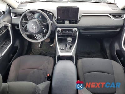 Zdjęcie 8 z 13 samochodu: 2024 TOYOTA RAV4 LE VIN:4T3LWRFV4RU112599 - miniatura