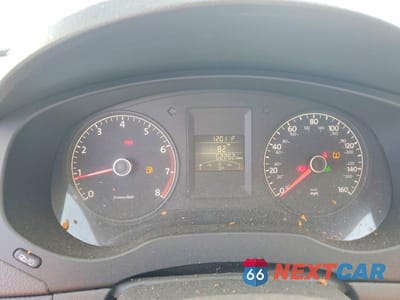 Zdjęcie 9 z 12 samochodu: 2013 VOLKSWAGEN JETTA BASE VIN:3VW2K7AJ0DM228342 - miniatura