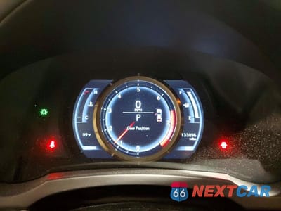 Zdjęcie 9 z 12 samochodu: 2014 LEXUS IS 350 VIN:JTHBE1D28E5013874 - miniatura