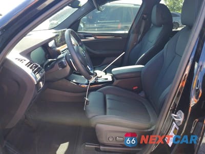 Zdjęcie 7 z 14 samochodu: 2024 BMW X3 SDRIVE30I VIN:WBX47DP05RN307404 - miniatura