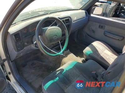 Zdjęcie 8 z 12 samochodu: 1998 TOYOTA TACOMA XTRACAB VIN:4TAVN52N3WZ160483 - miniatura