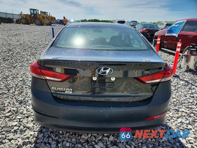 Zdjęcie 6 z 12 samochodu: 2018 HYUNDAI ELANTRA SE VIN:5NPD74LF5JH316096 - miniatura