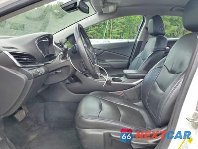Zdjęcie 7 z 12 samochodu: 2016 CHEVROLET VOLT LTZ VIN:1G1RD6S58GU140171 - miniatura