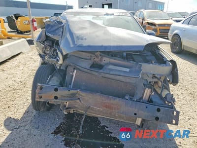 Piąte zdjęcie samochodu w środku: 2004 CHEVROLET MALIBU LS VIN:1G1ZT52864F230376 - miniatura