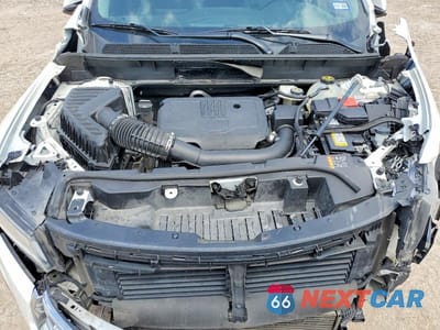Zdjęcie 12 z 14 samochodu: 2023 GMC ACADIA SLT VIN:1GKKNML4XPZ146190 - miniatura