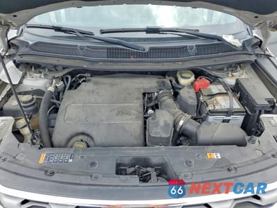 Zdjęcie 12 z 13 samochodu: 2016 FORD EXPLORER XLT VIN:1FM5K7D87GGB35000 - miniatura