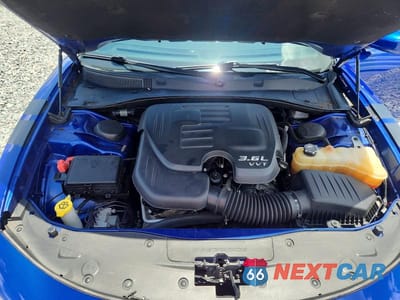 Zdjęcie 11 z 12 samochodu: 2020 DODGE CHARGER SXT VIN:2C3CDXBGXLH123586 - miniatura