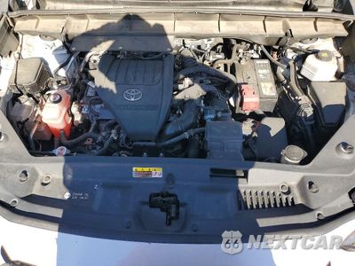 Zdjęcie 11 z 13 samochodu: 2023 TOYOTA HIGHLANDER XLE VIN:5TDKDRAH1PS034686 - miniatura