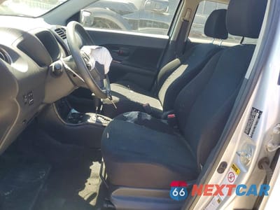 Zdjęcie 7 z 13 samochodu: 2008 SCION XD BASE VIN:JTKKU10468J018605 - miniatura