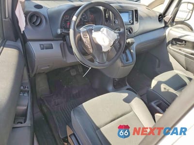Zdjęcie 8 z 13 samochodu: 2018 NISSAN NV200 S VIN:3N6CM0KN1JK702958 - miniatura