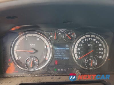 Zdjęcie 9 z 12 samochodu: 2010 DODGE RAM 3500 VIN:3D73Y3CLXAG160676 - miniatura