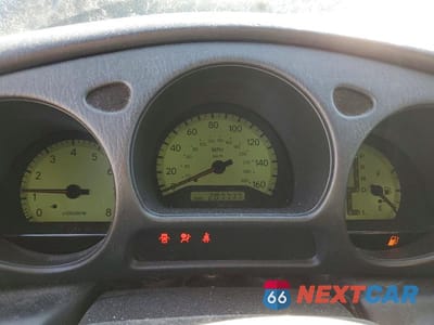 Zdjęcie 9 z 12 samochodu: 1998 LEXUS GS 300 VIN:JT8BD68S2W0012194 - miniatura