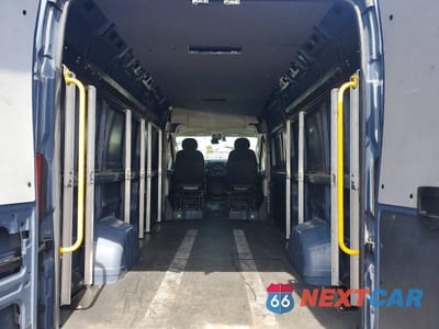 Zdjęcie 10 z 13 samochodu: 2020 RAM PROMASTER 3500 DELIVERY VAN VIN:3C6URVJG7LE140534 - miniatura