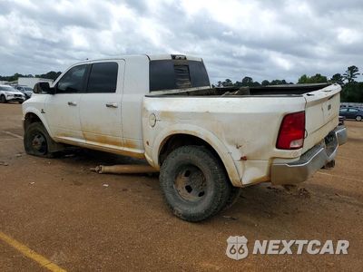 Drugie zdjęcie samochodu z przodu: 2018 RAM 3500 SLT VIN:3C63RRLL5JG239352 - miniatura