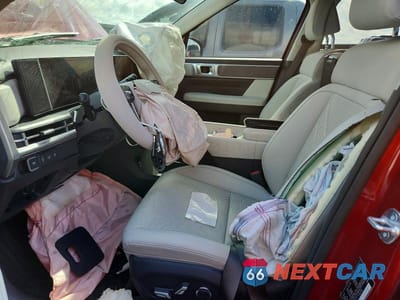 Zdjęcie 7 z 13 samochodu: 2026 HYUNDAI SANTA FE SEL VIN:5NMP24G17TH116718 - miniatura
