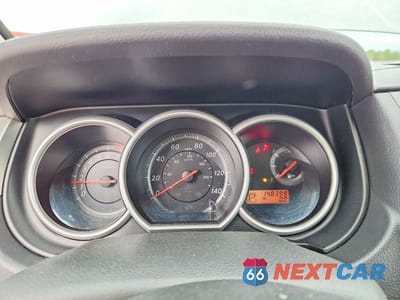 Zdjęcie 9 z 12 samochodu: 2012 NISSAN VERSA S AUTOMATIC VIN:3N1BC1CP3CK296064 - miniatura