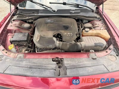 Zdjęcie 7 z 10 samochodu: 2019 DODGE CHALLENGER SXT VIN:2C3CDZAG2KH560607 - miniatura