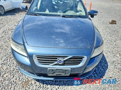 Zdjęcie 11 z 12 samochodu: 2010 VOLVO S40 2.4I VIN:YV1382MS0A2498018 - miniatura