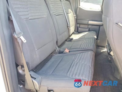 Zdjęcie 10 z 12 samochodu: 2023 FORD F150 SUPER CAB VIN:1FTEX1CP6PKD00401 - miniatura