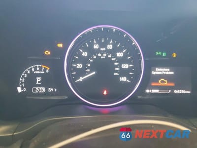 Zdjęcie 9 z 13 samochodu: 2019 HONDA HR-V EXL VIN:3CZRU5H79KM713127 - miniatura