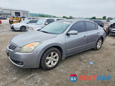 2008 NISSAN ALTIMA 2.5 1N4AL21EX8C289230 - główne zdjęcie licytacji z USA - miniatura