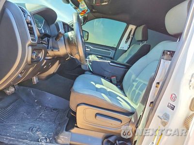 Zdjęcie 7 z 13 samochodu: 2023 RAM 1500 BIG HORN VIN:1C6SRFFT7PN580452 - miniatura