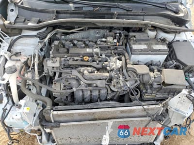 Zdjęcie 11 z 13 samochodu: 2022 TOYOTA COROLLA CROSS XLE VIN:7MUDAABG4NV038713 - miniatura