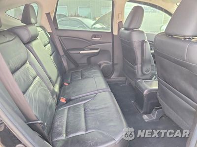 Zdjęcie 11 z 13 samochodu: 2013 HONDA CR-V EXL VIN:2HKRM4H74DH602977 - miniatura