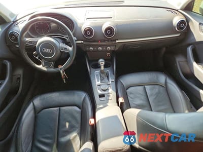 Zdjęcie 8 z 12 samochodu: 2015 AUDI A3 PREMIUM VIN:WAUACGFF9F1005276 - miniatura