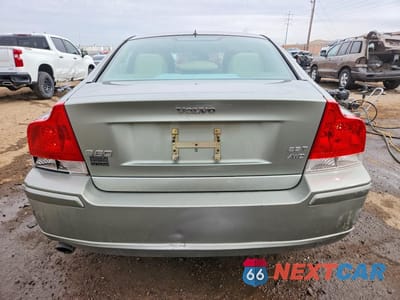 Zdjęcie 6 z 12 samochodu: 2006 VOLVO S60 2.5T VIN:YV1RH592X62539721 - miniatura