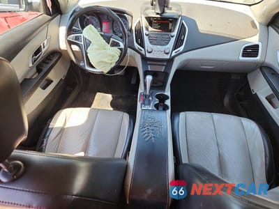 Zdjęcie 8 z 13 samochodu: 2014 GMC TERRAIN SLT VIN:2GKFLTE32E6304293 - miniatura