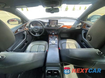 Zdjęcie 9 z 14 samochodu: 2018 AUDI A6 PREMIUM VIN:WAUF8AFC1JN033309 - miniatura