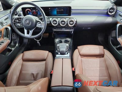 Zdjęcie 8 z 12 samochodu: 2020 MERCEDES-BENZ CLA 250 4MATIC VIN:WDD5J4HB1LN079921 - miniatura