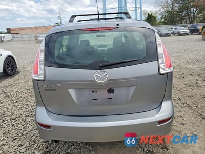 Zdjęcie 6 z 13 samochodu: 2010 MAZDA 5 VIN:JM1CR2WL5A0388344 - miniatura
