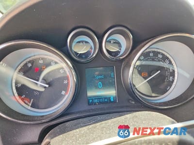 Zdjęcie 9 z 12 samochodu: 2012 BUICK VERANO CONVENIENCE VIN:1G4PR5SK5C4179743 - miniatura