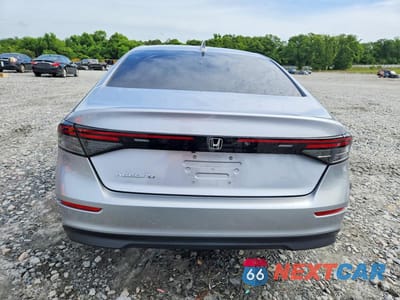Zdjęcie 6 z 13 samochodu: 2023 HONDA ACCORD EX VIN:1HGCY1F36PA036360 - miniatura