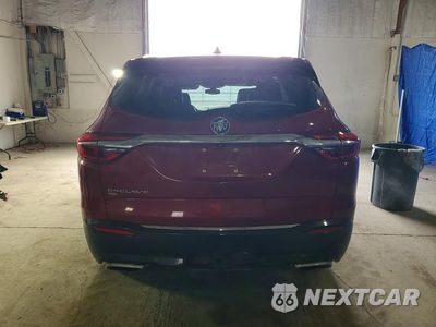 Zdjęcie 6 z 13 samochodu: 2020 BUICK ENCLAVE ESSENCE VIN:5GAEVAKW7LJ325257 - miniatura