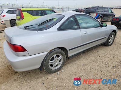 Trzecie zdjęcie samochodu z tyłu: 1998 ACURA INTEGRA RS VIN:JH4DC4443WS801272 - miniatura