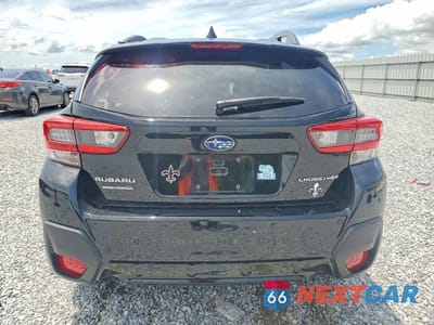 Zdjęcie 6 z 12 samochodu: 2023 SUBARU CROSSTREK LIMITED VIN:JF2GTHNC9PH304478 - miniatura