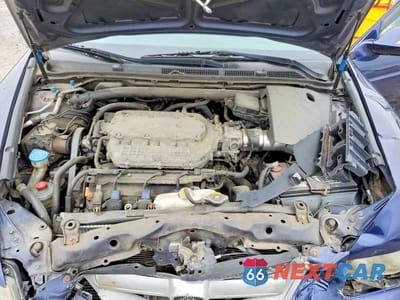 Zdjęcie 11 z 12 samochodu: 2008 ACURA TL VIN:19UUA66258A035876 - miniatura