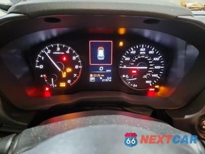 Zdjęcie 9 z 12 samochodu: 2025 SUBARU IMPREZA VIN:JF1GUABC3S8308449 - miniatura